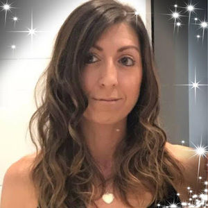 Meet your Posher, Susannah